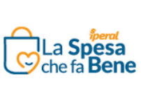 logo la spesa che fa bene